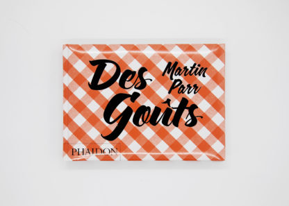 Des Goûts, by Martin Parr – Image 2